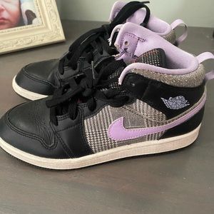 Nike AirJordans kids